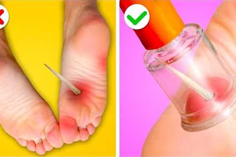 SMART PARENTING HACKS FOR EVERYONE! Funny Family Struggles &amp; Helpful DIY Ideas by Gotcha! Viral