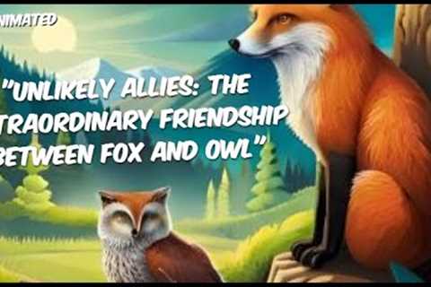 This Story will teach you what is Friendship!