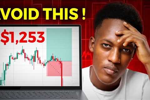 5 MUST DO Things before Trading |FOREX TRADING