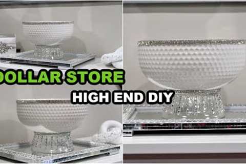 DOLLAR STORE DIY | Craft HACKS For Home Decor Projects You Must Try!!