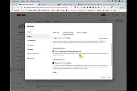 Magic Marketing | YouTube SEO Tips and Tricks - Tags