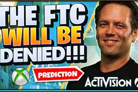 Did Microsoft Do Enough to Win Xbox Activision Deal Against The FTC? | Who Won?