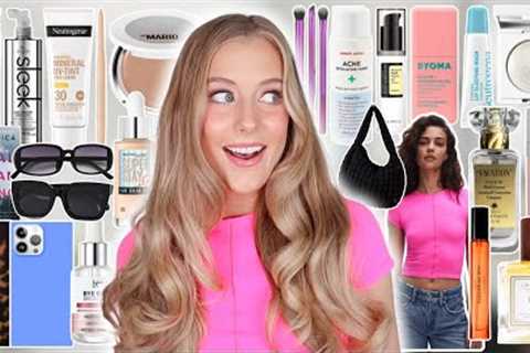 Current Favorites 2023! Beauty &amp; Lifestyle Products I'm LOVING
