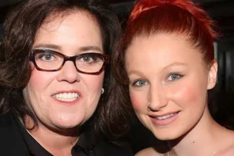 Celebs who have no contact with their own children