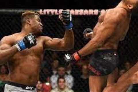 Funniest MMA Shorts/Meme Complation #1