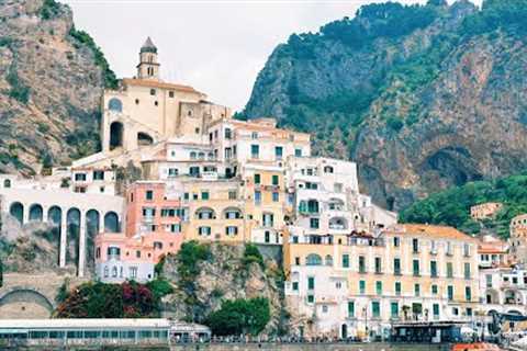 Mediterranean Greek Isles Cruise 2023