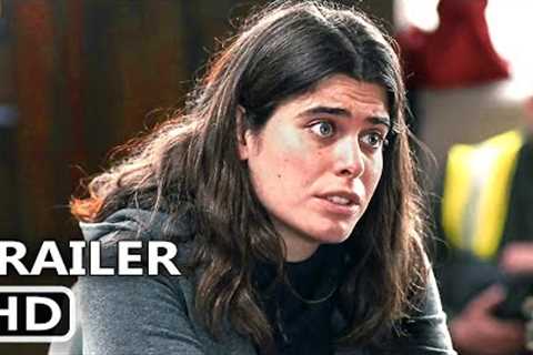 THE OLD OAK Trailer (2023) Ken Loach, Drama