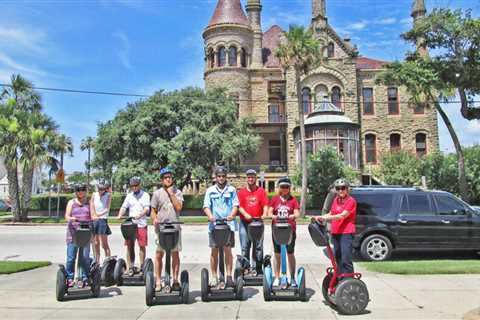 Galveston Historical Foundation, 1892 Bishop's Palace