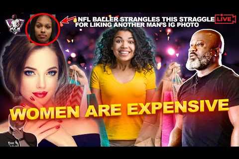 SHE'S EXPENSIVE: How American Women Consume More Than They Produce