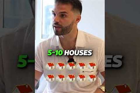 The Best Way To Build Wealth