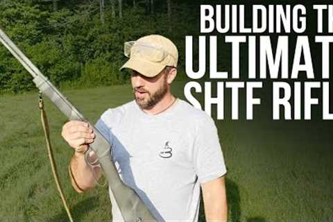 Building the Ultimate Survival Rifle | ON Three