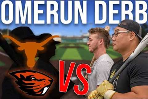 How Many Home Runs Can These D1 Prospects Hit Against Us?