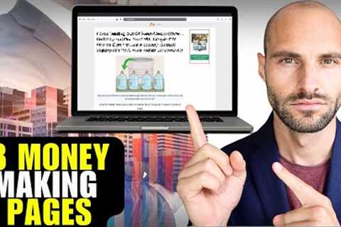 They Made $350,000+ On ClickBank (Just Copy Them)