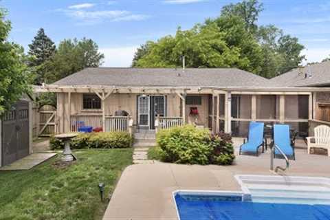 1324 Orchard Blvd Kingsville ON Real Estate Cinematic video
