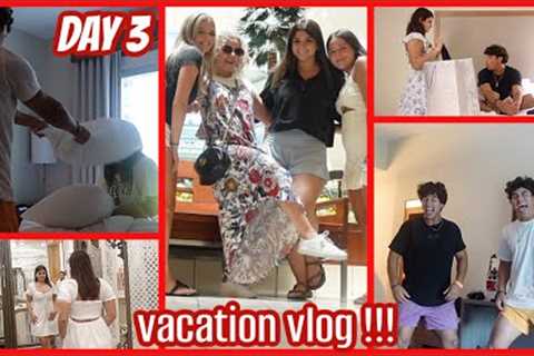 Shopping day in WEST PALM BEACH .DAY 3.vlog#778 verdadero