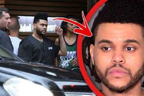 List of 10 Celebrities who ran from the law