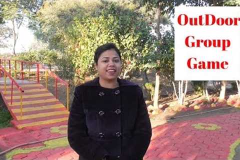 Instant Outdoor Kitty Party Group Game (Fun Game Race) 2019 First Game |Prachi Game Ideas