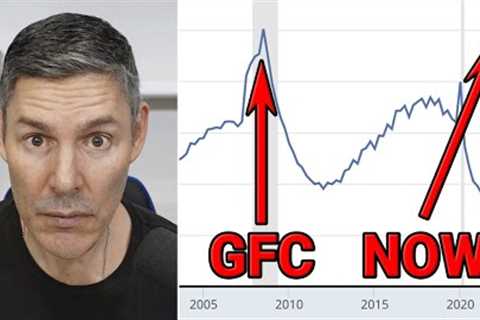 Secret Data Suggests Banking Crisis Is Just Starting