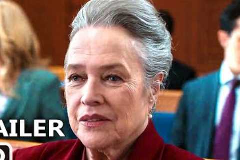 MATLOCK Trailer 2 (2023) Kathy Bates, Drama Series
