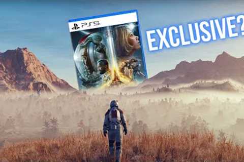 WHY XBOX BOUGHT BETHESDA LEAKED, HOW MUCH $ TLOU2 COST SONY &amp; MORE