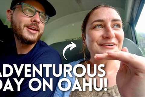KUALOA RANCH &amp; KOKO HEAD CRATER HIKE: Malama Experience | Movie Filming Location Tours in..