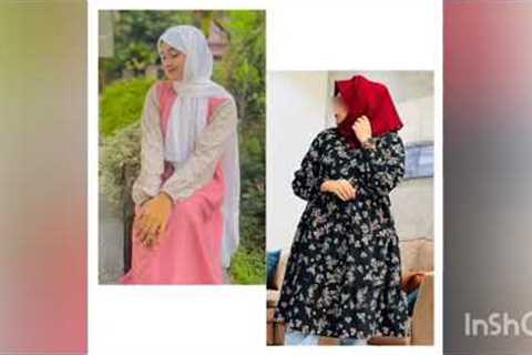 Ready stock dresses/  combo set/online shoping✨️
