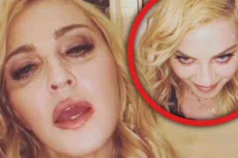 The Top Ten Celebrities who might pass away