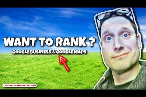 Google Business Profile SEO Tips How to Rank #N1 on Google Maps