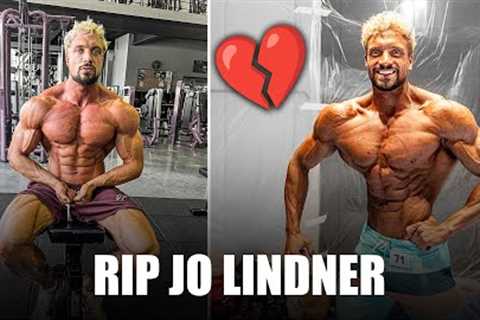 'Ye Kya Hua' 😔 Jo Lindner Passed Away at 30! What Happened? RIP Joesthetics 💔
