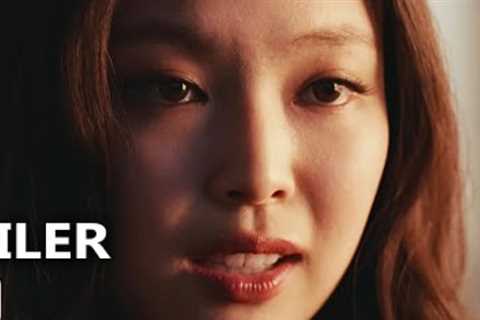 THE IDOL Episode 5 Trailer (2023) Jennie Ruby Jane, Lily-Rose Depp