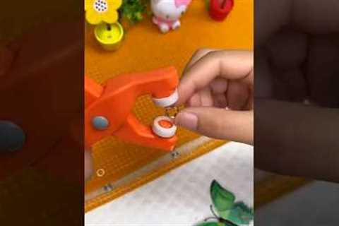 useful sewing gadgets #gadgets #kitchentools #DIY #selfcareproduct