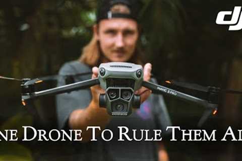 DJI Mavic 3 Pro | Long Term Review... Should You Buy It?