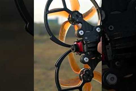 3 Inches FPV Racing Drone | top speed 60km 😎
