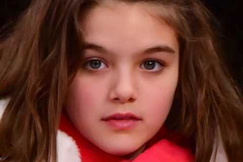 Celebrity kids who were caught acting like brats