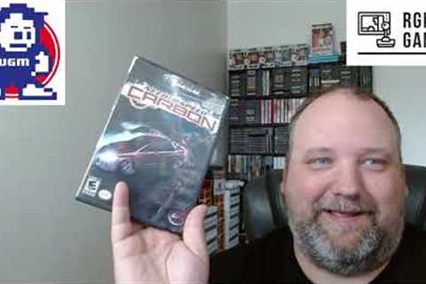Video Games Monthly Unboxing! - Jul 2023