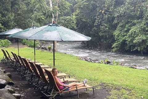 The Springs Resort: Luxury Hotel near Arenal Volcano in Costa Rica