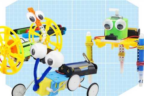 The 10 Best Building Sets for Children To Boost Creativity