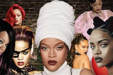 The Tale of An Anti Pop Star | The Evolution of: Rihanna