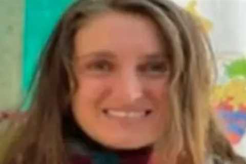 Missing Woman Stuck in Mud for 3 Days, Parents Call It a Miracle