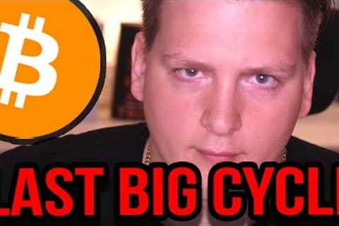 RETIRING IN 2025 BY TRADING BITCOIN AND ALTCOINS!! (step by step explanation)
