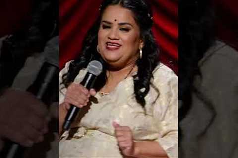 A well calculated match made in heaven ❤️ 👼  | Zarna Garg: One in a Billion