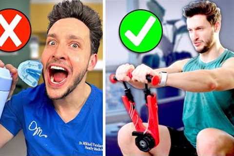 The Most Bizarre Kickstarter “Health” Products