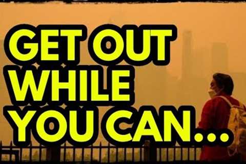 An Important Message. You Better Have A Plan.