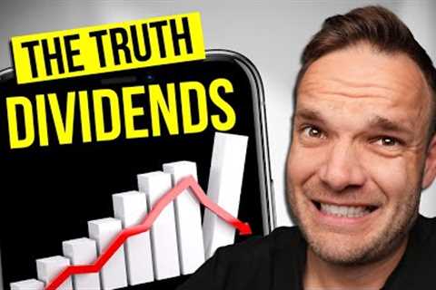A Warning To All Dividend Investors