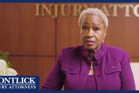 Free Consultation with Personal Injury Lawyer: 1-800-LAW-NEED