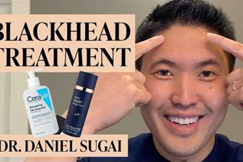 Treat Blackheads with This Dermatologist's Nighttime Skincare Routine | Skincare Expert