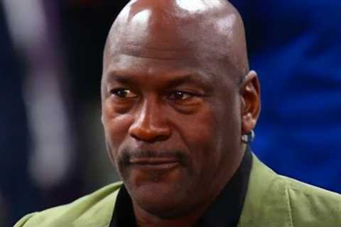 Michael Jordan is brutally honest about his son dating Larsa Pippen