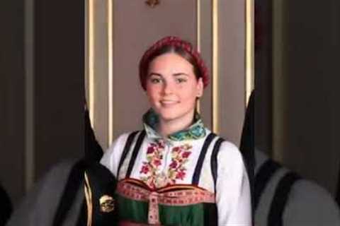 Who is in line to reign Europe's 10 modern monarchies? https://youtu.be/9OLRpuLD_J0 #royal #history