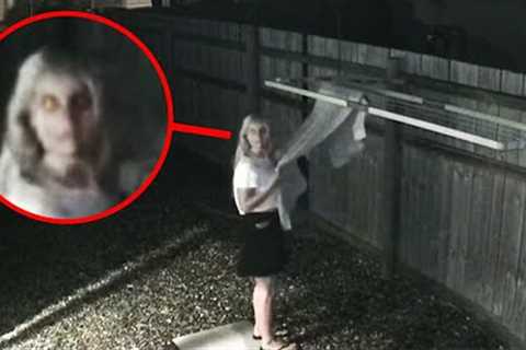 30 Scary Videos Scaring Thousands of Viewers