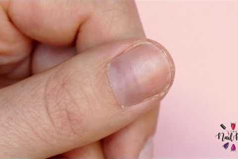 How To Apply Gel Polish On Short Nails